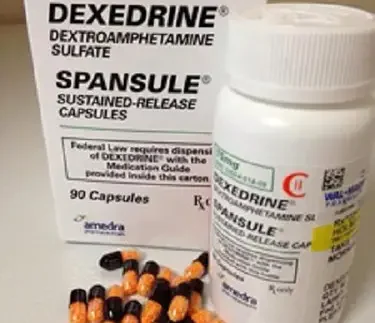 Buy Dexedrine Online