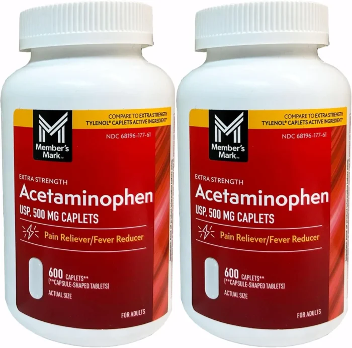 Buy Acetaminophen Online