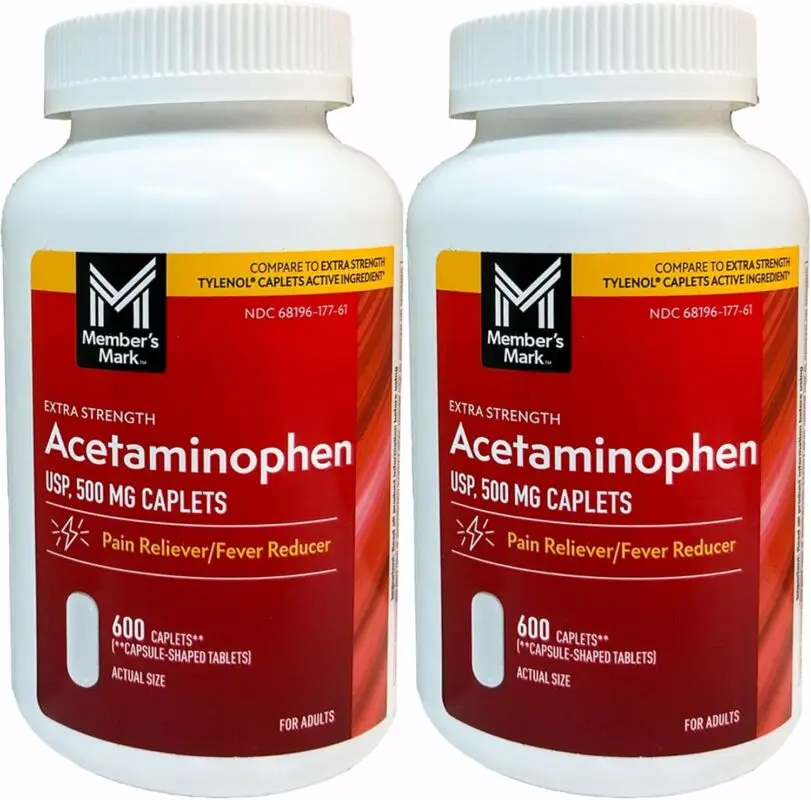 Buy Acetaminophen Online