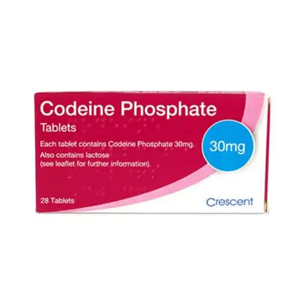 Buy Codeine Online