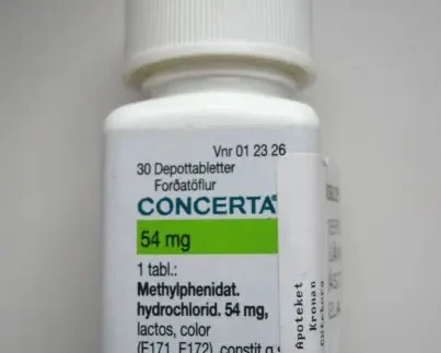 Buy Concerta Online