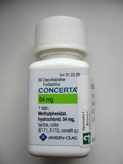 Buy Concerta Online