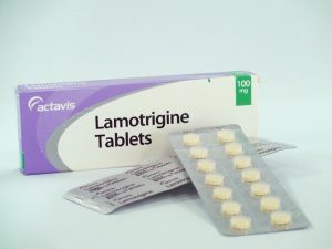 Buy Lamotrigine Actavis