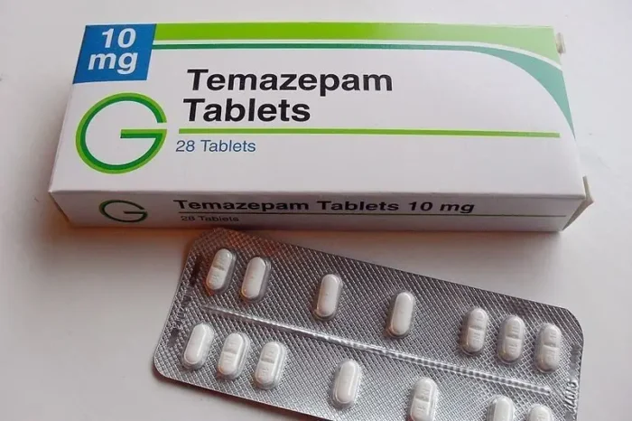 Buy Temazepam Online