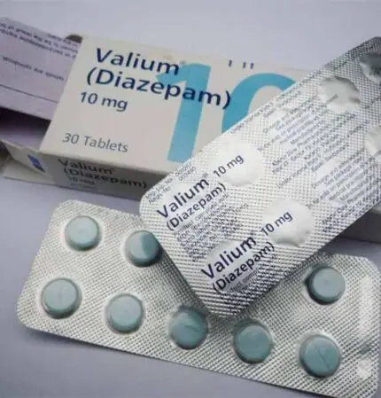 Buy Valium Online