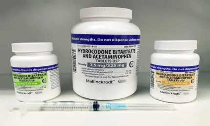 Buy Norco Pills (Hydrocodone/Acetaminophen)