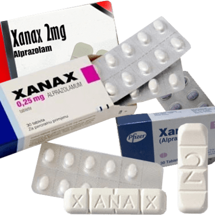 Buy Xanax Online