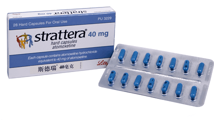 Buy Strattera Online