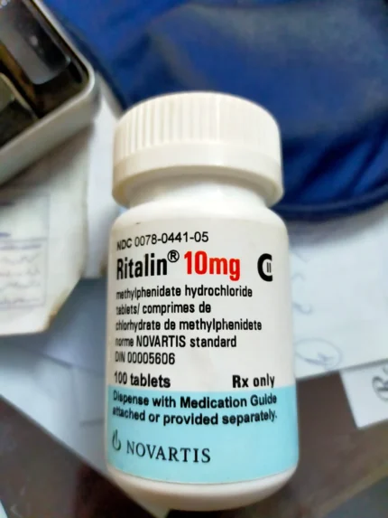 Buy Ritalin Online