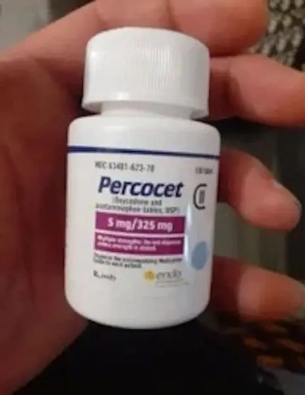 Buy Percocet Online